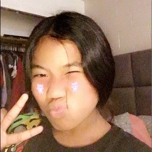 Meet your Posher, Ciara